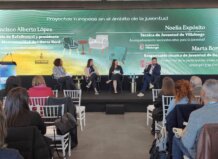 Rafelbunyol exhibe su modelo de gestión de fondos europeos en la primera jornada sobre experiencia europa” Rafelbunyol exhibe su modelo de gestión de fondos europeos en la I Jornada “Experiencia Europa”