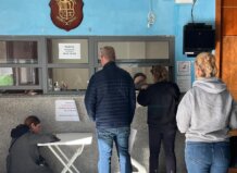 Rafelbunyol aprueba por unanimidad una iniciativa del PP para mejorar la accesibilidad del registro municipal Registro municipal Rafelbunyol