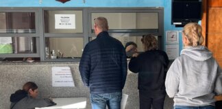 Registro municipal Rafelbunyol