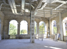 rehabilitacion Villa Amparo de Paiporta