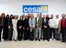 El proyecto ‘Renacer Panadero’ devuelve la actividad a siete hornos artesanos dañados por la DANA en l’Horta Sud El evento de clausura del proyecto Renacer Panadero reunió a diversas entidades y familias panaderas.