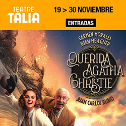 La Traviata - Auditori Torrent