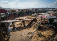 Torrent reclama actuaciones urgentes en los barrancos críticos en sus alegaciones al plan de la CHJ El Ayuntamiento de Torrent reclama intervenciones urgentes en barrancos críticos tras la DANA