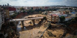 El Ayuntamiento de Torrent reclama intervenciones urgentes en barrancos críticos tras la DANA