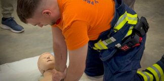 Curso de Primeros Auxilios en Torrent