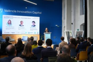 Citiverse Alliance presentada en Valencia