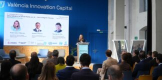 Citiverse Alliance presentada en Valencia