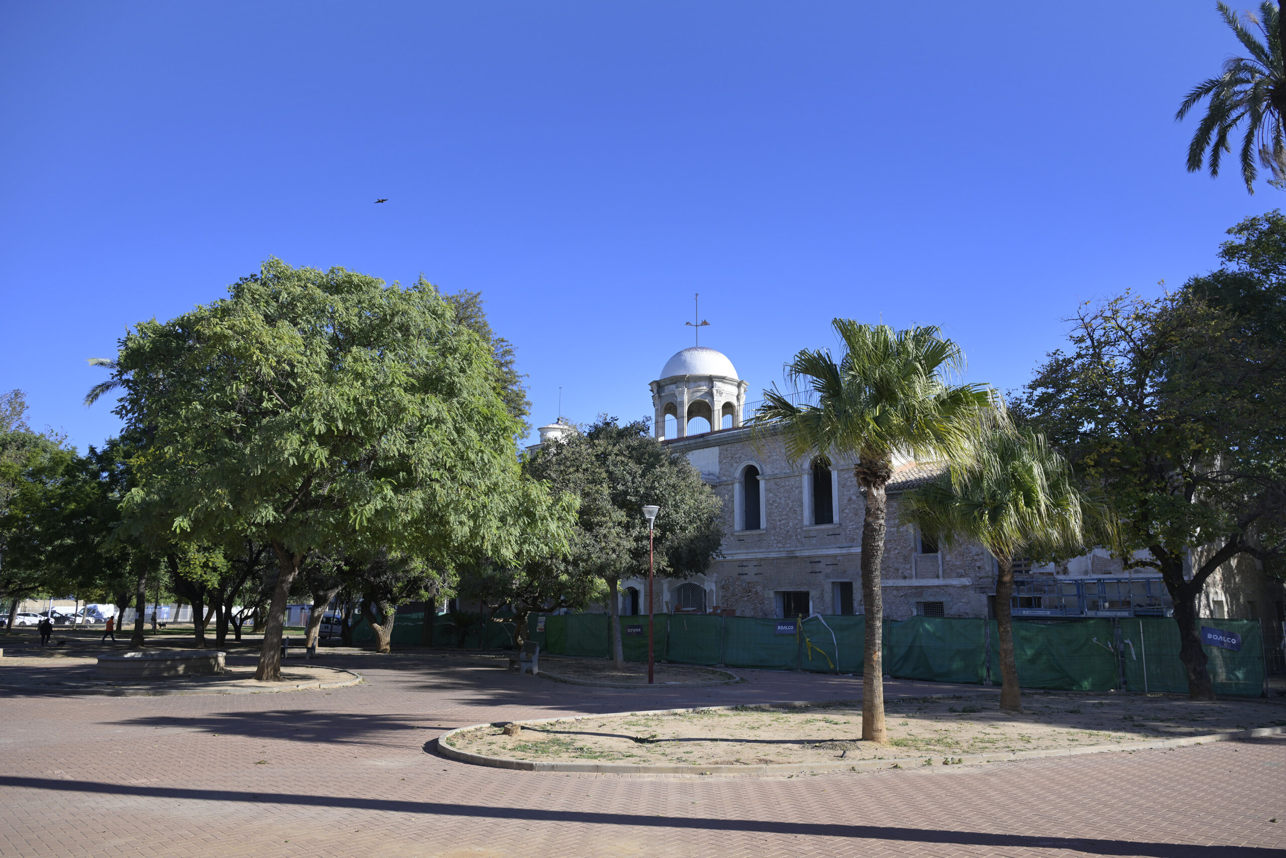 Villa Amparo de Paiporta