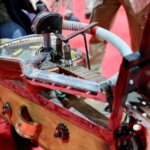 Máquina innovadora presentada en la Expojove 2025