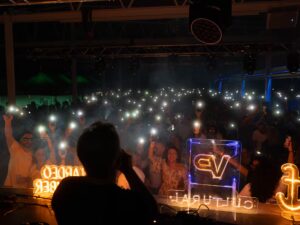 Torrent acollirà una edició especial del *Tardeo *Remember per Nadal amb els grans DJ de València