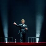 David Bisbal - Todo es posible en navidad - Foto @adriancastellofotografo