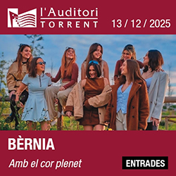 La Traviata - Auditori Torrent