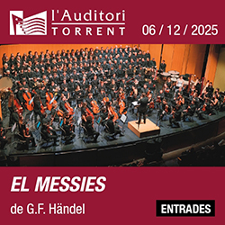 La Traviata - Auditori Torrent