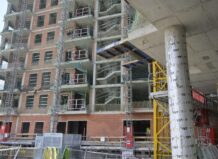 AUMSA adjudica obras para 113 viviendas de protección pública en Malilla Sur por importe de 5 millones AUMSA adjudica la urbanización de 113 viviendas en Malilla Sur por 5 millones de euros.