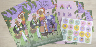 Cartas de los Reyes Magos para niños en Paiporta