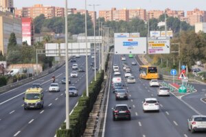 La salida 4 de la CV-35 en Burjassot será mejorada para mayor seguridad vial.