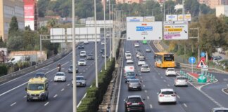 La salida 4 de la CV-35 en Burjassot será mejorada para mayor seguridad vial.