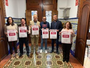 La Mancomunitat de l'Horta Sud lanza una campaña para prevenir estafas tras la DANA.