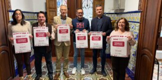 La Mancomunitat de l'Horta Sud lanza una campaña para prevenir estafas tras la DANA.