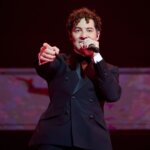 David Bisbal - Todo es posible en navidad - Foto @adriancastellofotografo