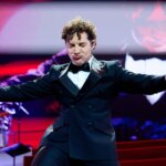 David Bisbal - Todo es posible en navidad - Foto @adriancastellofotografo