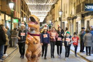 Paterna San Silvestre 2024