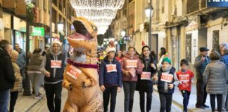Paterna San Silvestre 2024