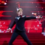 David Bisbal - Todo es posible en navidad - Foto @adriancastellofotografo