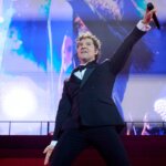 David Bisbal - Todo es posible en navidad - Foto @adriancastellofotografo