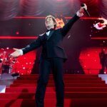 David Bisbal - Todo es posible en navidad - Foto @adriancastellofotografo