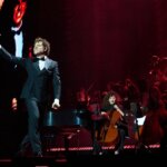 David Bisbal - Todo es posible en navidad - Foto @adriancastellofotografo