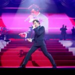 David Bisbal - Todo es posible en navidad - Foto @adriancastellofotografo