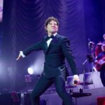 David Bisbal - Todo es posible en navidad - Foto @adriancastellofotografo