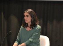 El IVAC y EDAV organizan un encuentro con la directora de cine Avelina Prat