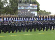 Paiporta homenajea a la ciudadanía y a los cuerpos policiales por su respuesta ejemplar durante la DANA Ceremonia de entrega de medallas a la ciudadanía y cuerpos policiales en Paiporta.