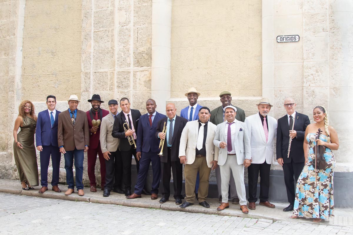 Estrellas de Buena Vista y Más