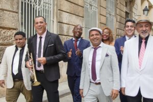 Estrellas de Buena Vista y Más