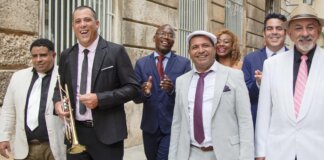 Estrellas de Buena Vista y Más