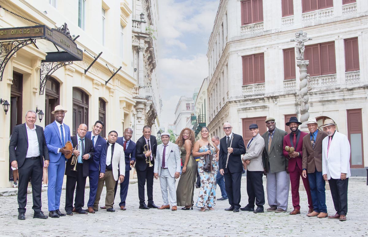 Estrellas de Buena Vista y Más