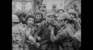 Proyección de un ciclo de cine portugués en la Filmoteca Valenciana