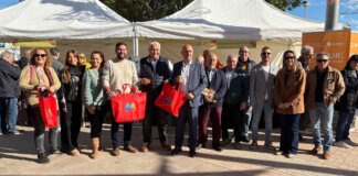 La Mancomunitat l’Horta Nord celebra el éxito de la primera Fira Turística Comarcal en La Pobla de Farnals