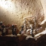 Hormiguelen Falla Luis Lamarca Velazquez