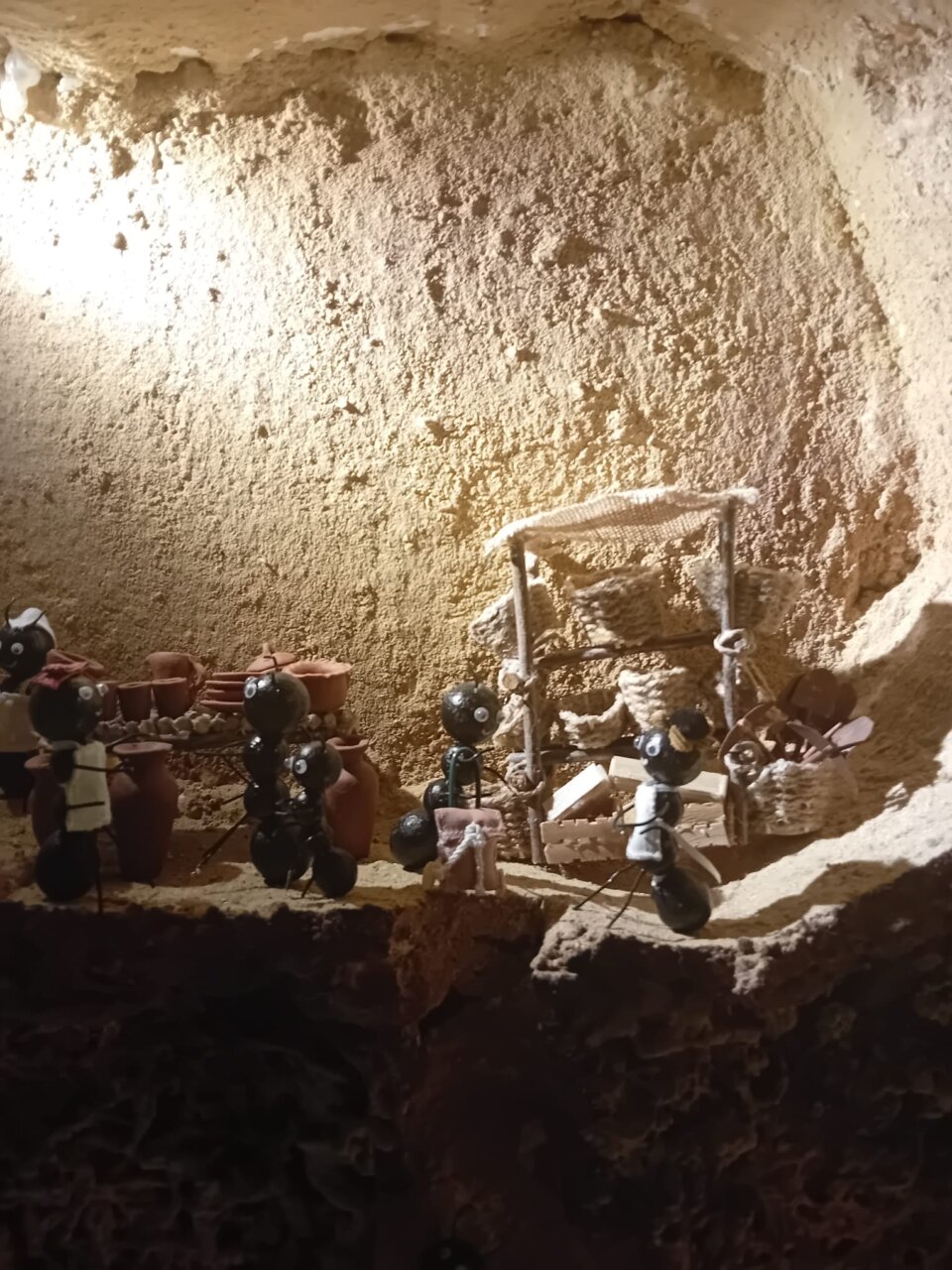 Hormiguelen Falla Luis Lamarca Velazquez