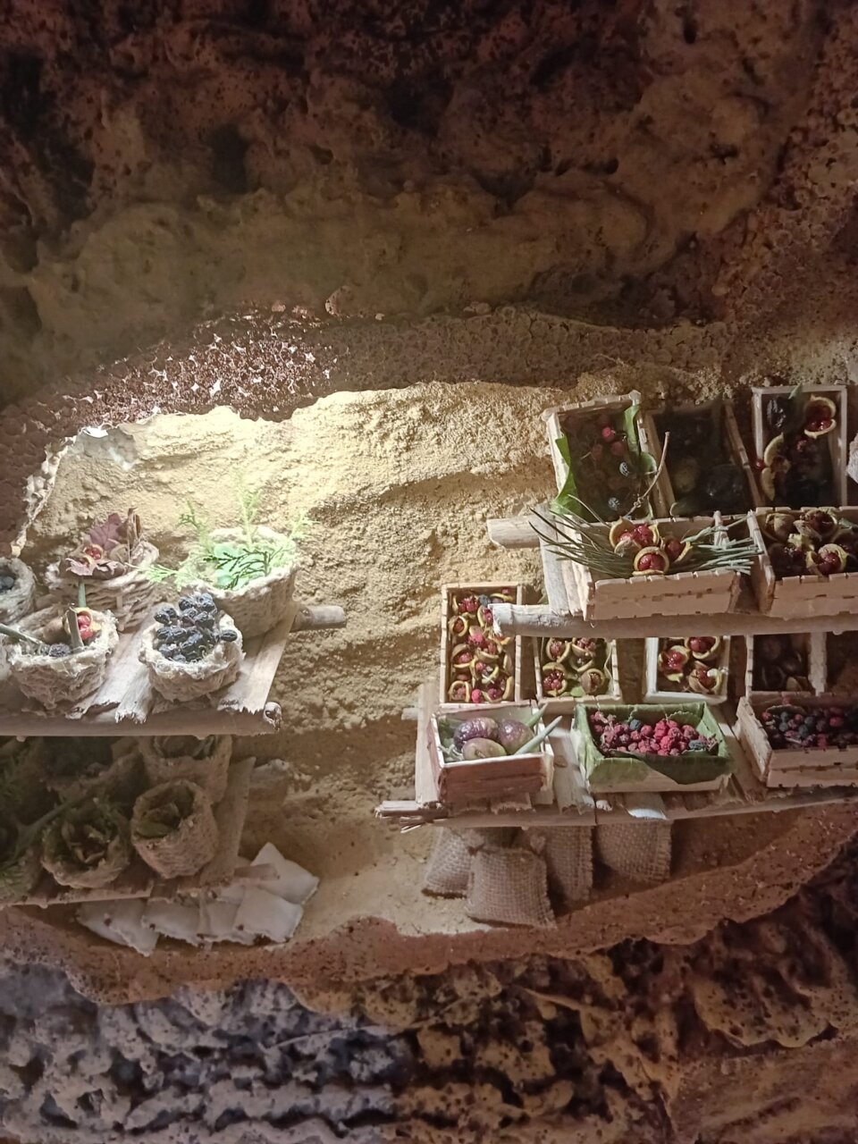 Hormiguelen Falla Luis Lamarca Velazquez