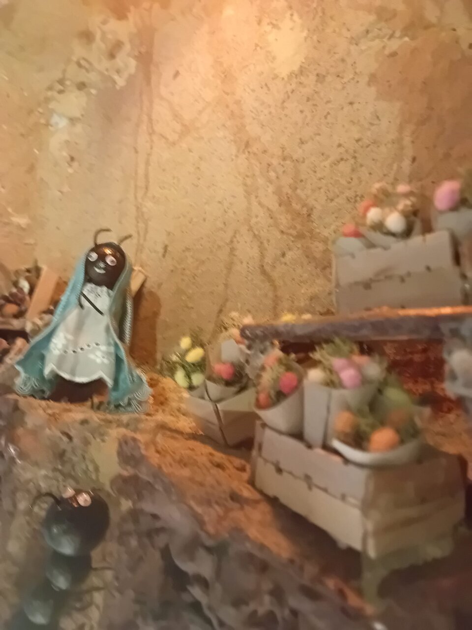 Hormiguelen Falla Luis Lamarca Velazquez