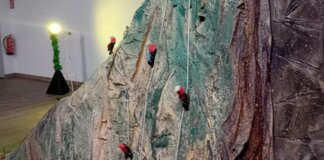 Hormiguelen Falla Luis Lamarca Velazquez