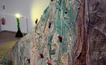 Hormiguelen Falla Luis Lamarca Velazquez