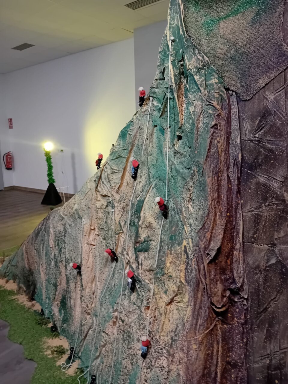 Hormiguelen Falla Luis Lamarca Velazquez