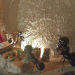 Hormiguelen Falla Luis Lamarca Velazquez