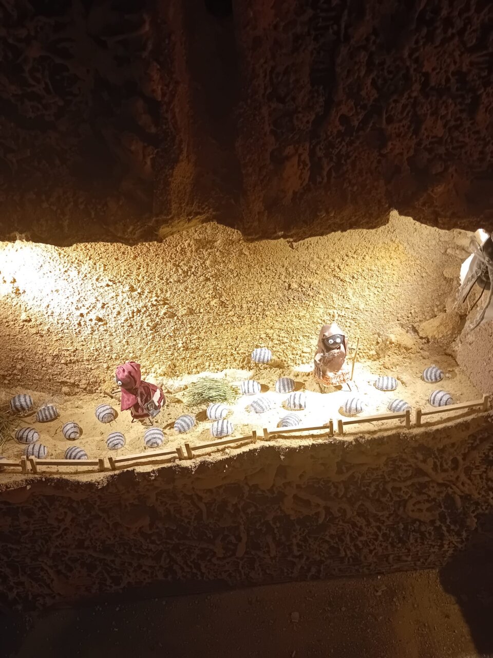 Hormiguelen Falla Luis Lamarca Velazquez